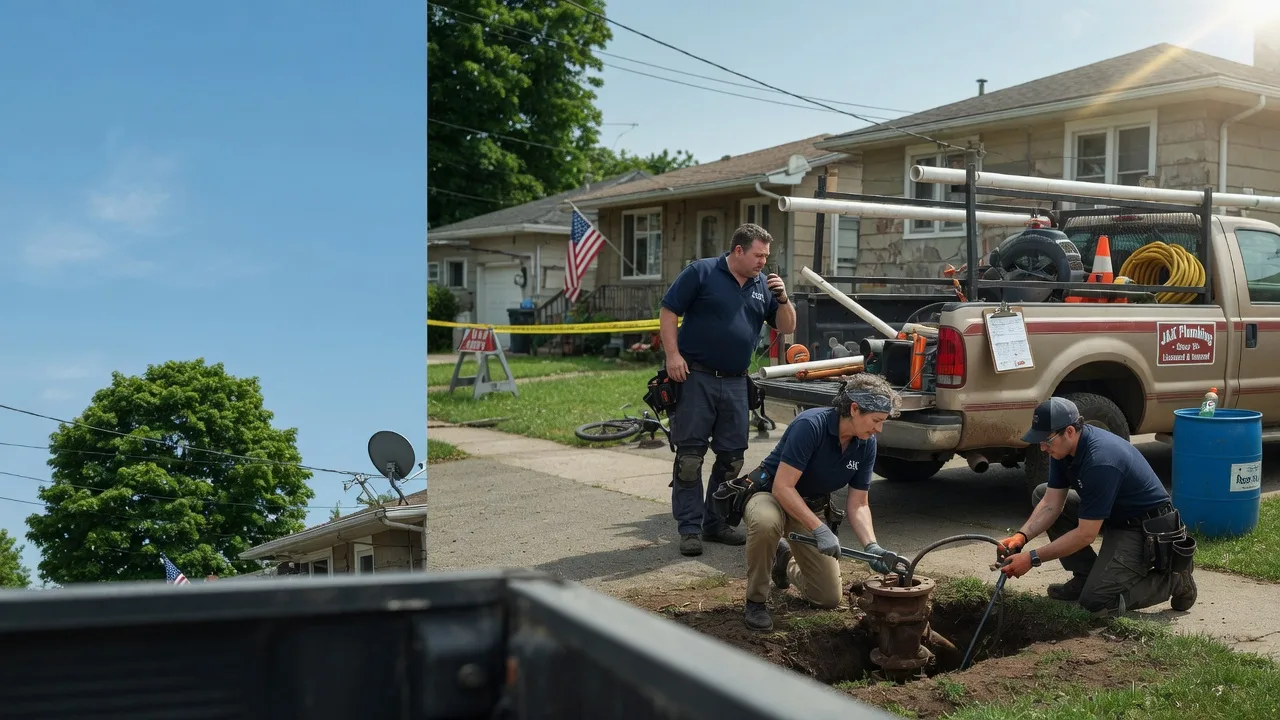 Water Heater Replacement in Alma, IL near me